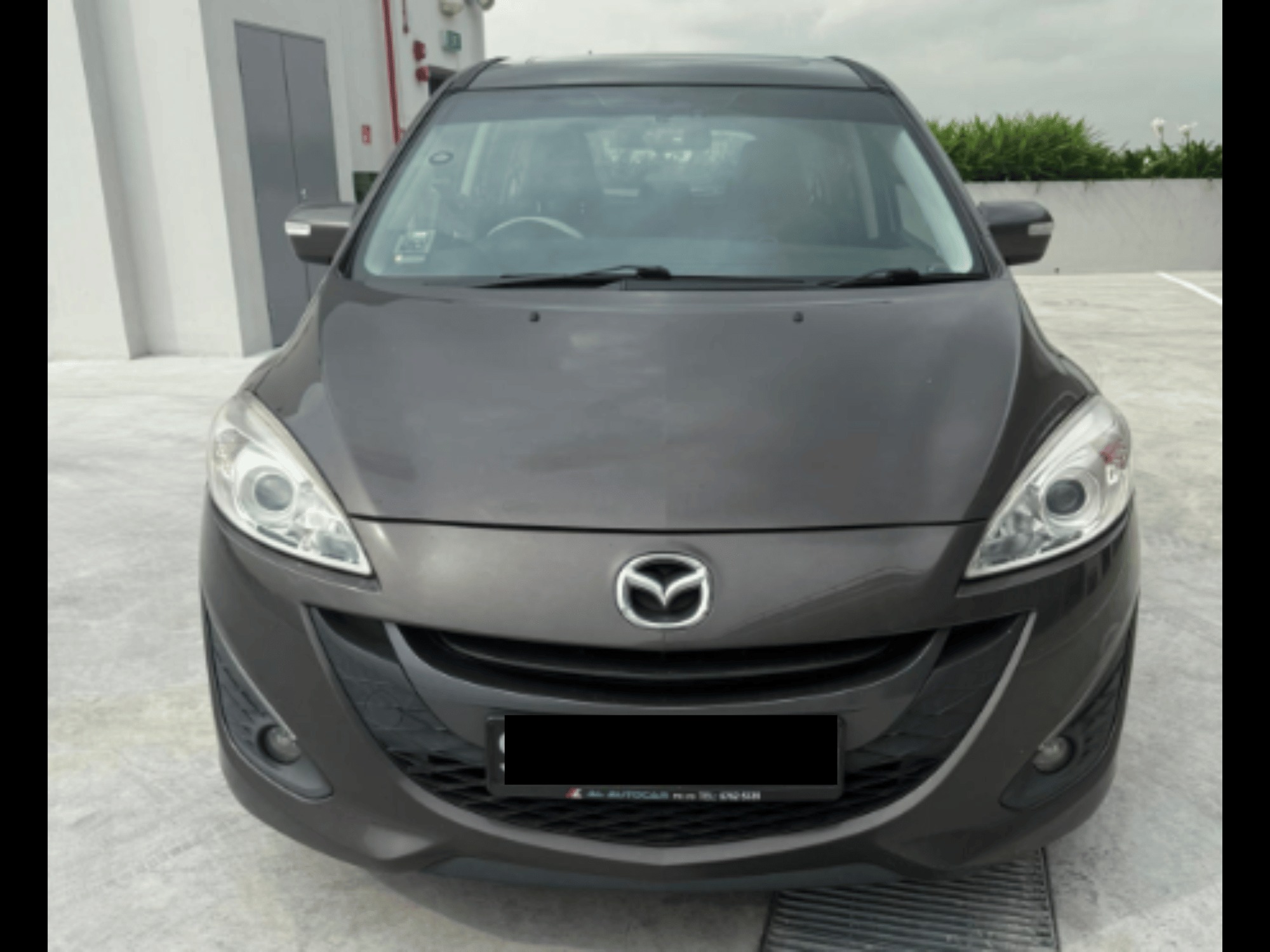 Mazda 5