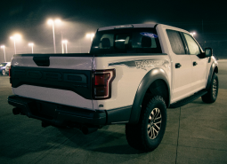 Electric Commercial Vehicles