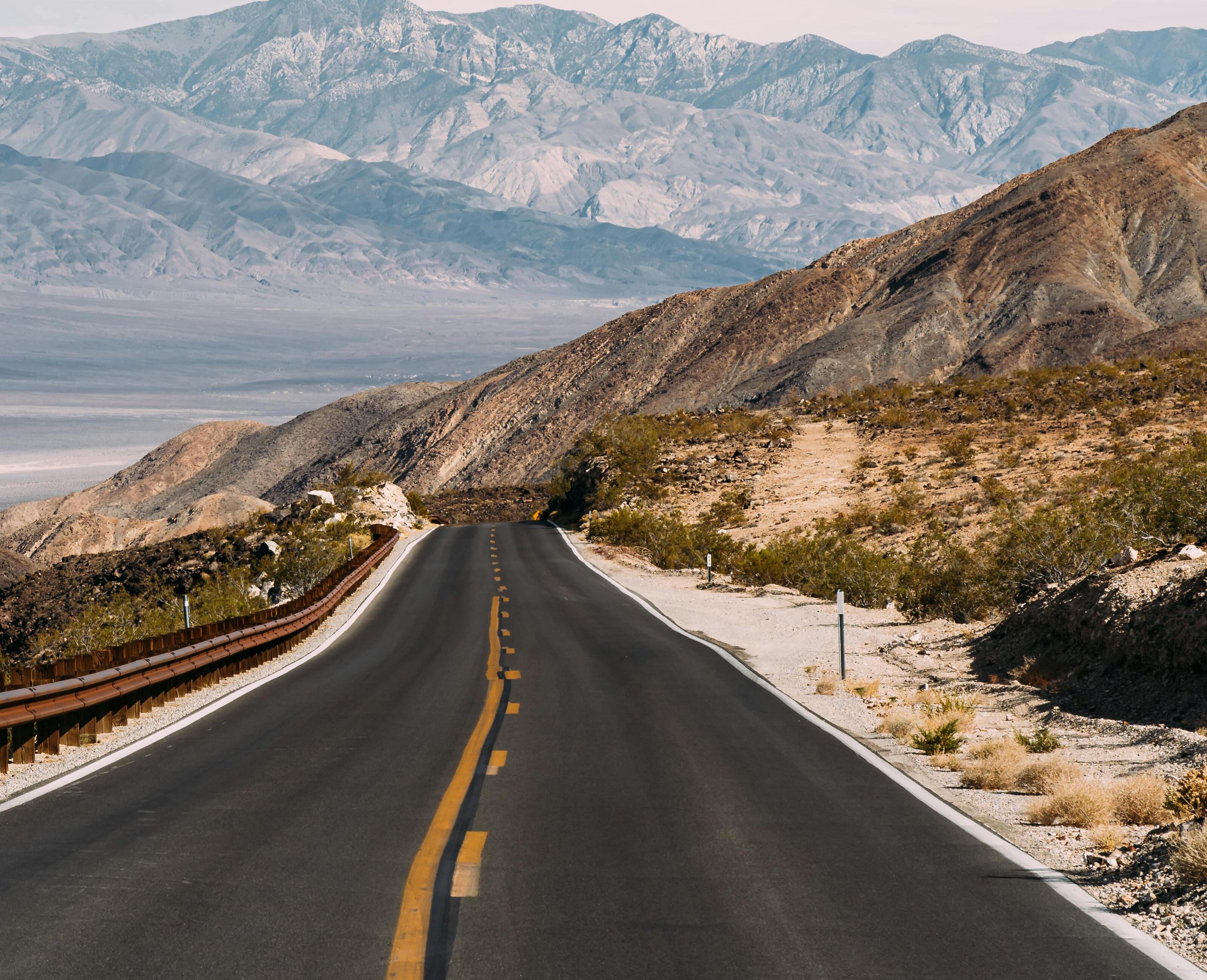 Best Road Trips You Can Take with a Rental Vehicle