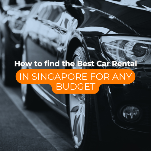 How to Find the Best Car Rental for Any Budget
